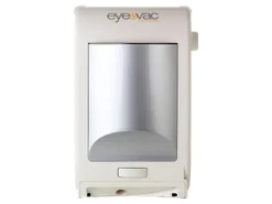 EyeVac Professional, Designer White, Total Qty 1