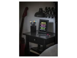 Faber-Castell Black Edition Neon+Pastel - Colored pencil - assorted brilliant colors (pack of 12)