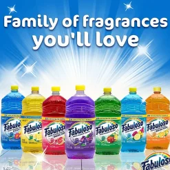 Fabuloso All-Purpose Cleaner, 153096CT