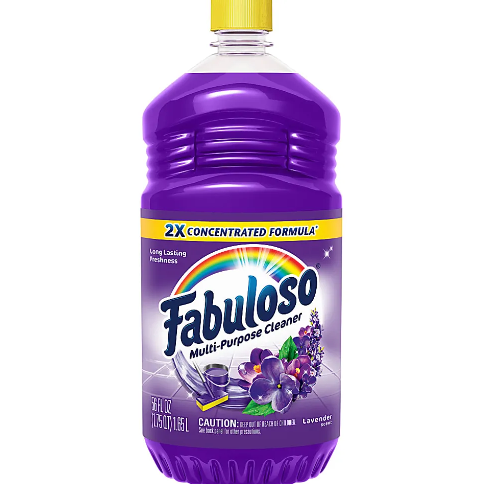 Fabuloso® All-Purpose Cleaner, 56 Oz Bottle