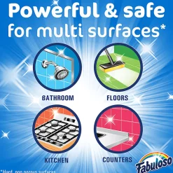 Fabuloso® All-Purpose Cleaner, 56 Oz Bottle