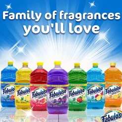 Fabuloso® All-Purpose Cleaner, Lavender Scent, 33.8 Oz Bottle