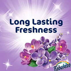 Fabuloso® All-Purpose Cleaner, Lavender Scent, 33.8 Oz Bottle