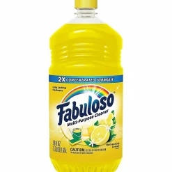 Fabuloso Multi-Purpose Cleaner, MX06157A
