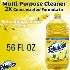 Fabuloso Multi-Purpose Cleaner, MX06157A
