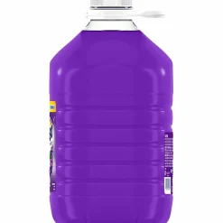 Fabuloso Multi-Purpose Cleaner, 128 Oz, Lavender Scent, Total Qty 4