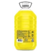 Fabuloso® Multi-use Cleaner, Lemon Scent, 169 oz Bottle, 3/Carton