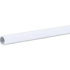 Fadeless FSC Certified Paper Roll, 48"H x 12'L, White