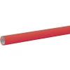 Fadeless FSC Certified Paper Roll, 48"H x 12'L, Flame Red