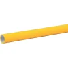Fadeless FSC Certified Paper Roll, 48"H x 12'L, Canary Yellow