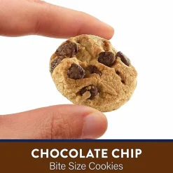 Famous Amos Chocolate Chip Cookies, 2-Oz Bag, Pack Of 42