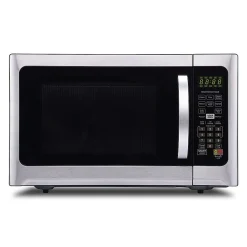 Farberware Professional 1.2 Cu Ft Microwave Oven, Black