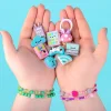 Fashion Angels Charm School Techno Girl Jewelry Design Kit