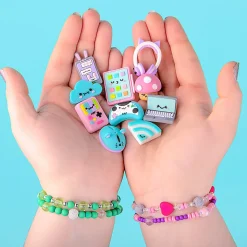Fashion Angels Charm School Techno Girl Jewelry Design Kit