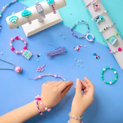 Fashion Angels Charm School Techno Girl Jewelry Design Kit