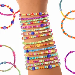 Fashion Angels Crayola Creations Color Theory Bead Set
