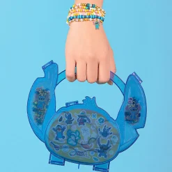 Fashion Angels Disney’s Stitch Bead Jewelry Craft Kit