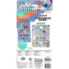 Fashion Angels Disney Stitch Color & Collage Design Set