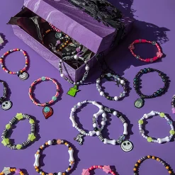 Fashion Angels Disney Tim Burton's The Nightmare Before Christmas Sweet & Scary Jewelry Kit