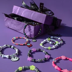 Fashion Angels Disney Tim Burton's The Nightmare Before Christmas Sweet & Scary Jewelry Kit