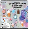 Fashion Angels Hyperlink 13516 So Sweet Charms And Chains Jewelry Design Kit