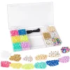 Fashion Angels Mix It Up Preppy Bracelet Kit