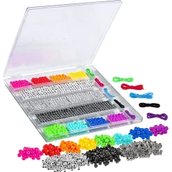 Fashion Angels Tell Your Story Alphabet Bracelet And Jewelry Bead Kit