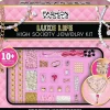 Fashion Angles Luxe Life High Society Jewelry Kit, Kit Of 700 Pieces