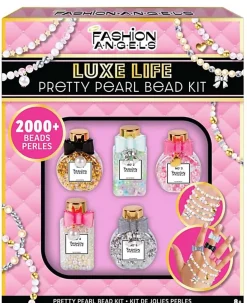 Fashion Angles Luxe Life Pretty Pearl Bead Kit