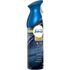 Febreze Odor-Fighting Air Freshener Room Spray, Ocean, 8.8 Oz