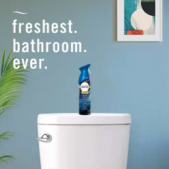 Febreze Odor-Fighting Air Freshener Room Spray, Ocean, 8.8 Oz