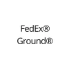 FedEx® Ground® Shipping