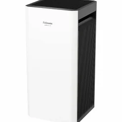 Fellowes® AeraMax® SV HEPA Air Purifier, 1,500 Sq. Ft. Coverage, 31-1/8