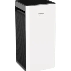Fellowes® AeraMax® SV HEPA Air Purifier, 1,500 Sq. Ft. Coverage, 31-1/8