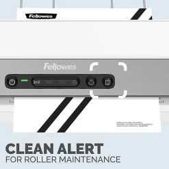 Fellowes® Amaris™ 125 Thermal Laminator with Combo Kit, 12.5