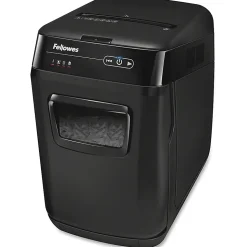 Fellowes© AutoMax™ 150C Auto-Feed Shredder