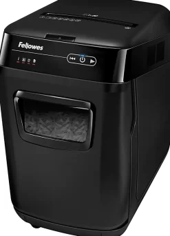 Fellowes© AutoMax™ 150C Auto-Feed Shredder