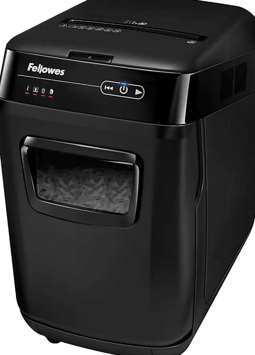 Fellowes© AutoMax™ 150C Auto-Feed Shredder