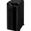 Fellowes® AutoMax™ 350C 350 Sheet Cross-Cut Shredder, 4964001