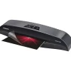 Fellowes Callisto125 Laminator with Pouch Starter Kit - 12.50" Lamination Width - 5 mil Lamination Thickness