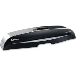 Fellowes Callisto125 Laminator with Pouch Starter Kit - 12.50" Lamination Width - 5 mil Lamination Thickness