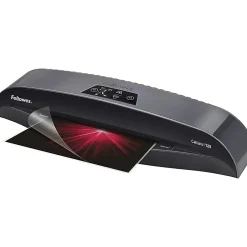 Fellowes Callisto125 Laminator with Pouch Starter Kit - 12.50