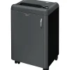 Fellowes® Fortishred™ HS-440 TAA Compliant 4 Sheet Continuous Duty High-Security Shredder