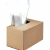Fellowes® High-Security Shredder Bags, Pack Of 50 Bags