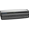 Fellowes® Jupiter™ 2 125 12.5" Laminator With Combo Kit, 5.12"H x 21.25"W x 8.19"D, Silver/Black