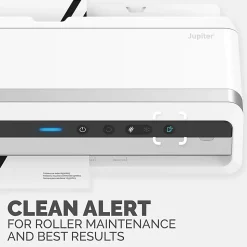 Fellowes® Jupiter™ 125 Thermal Laminator with Combo Kit, 12.5