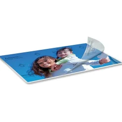 Fellowes Laminating Pouches, Glossy, 8.5