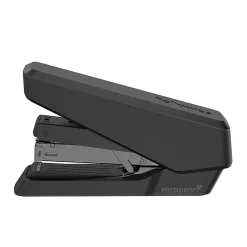 Fellowes® LX870 EasyPress Stapler, 6-7/16", Black