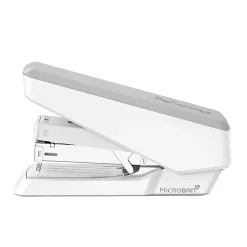 Fellowes® LX870 EasyPress Stapler, 6-7/16