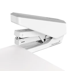 Fellowes® LX870 EasyPress Stapler, 6-7/16